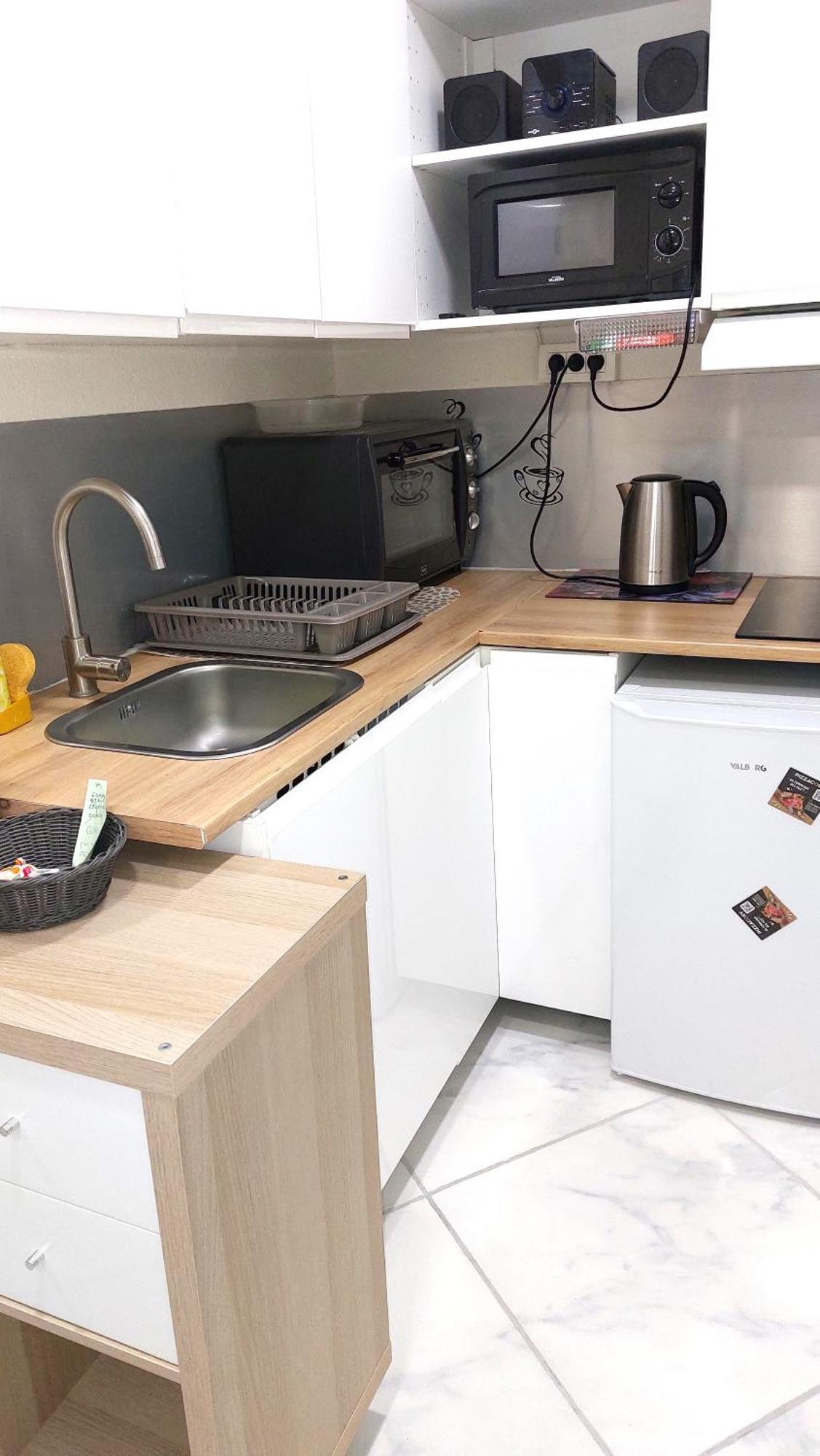 A 10Mn Des Arenes F2 Au Calme Avec Garage Gratuit Apartamento Nîmes Exterior foto