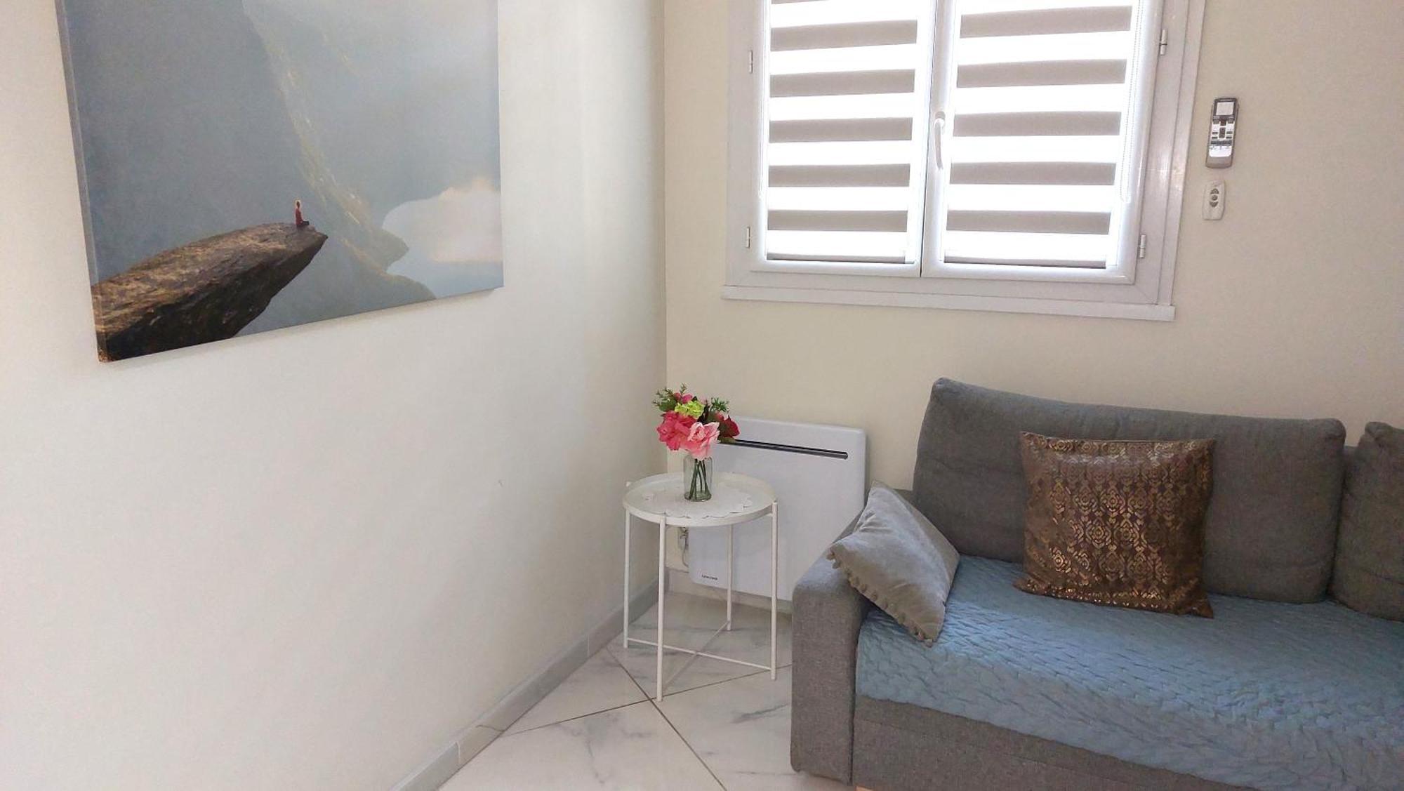 A 10Mn Des Arenes F2 Au Calme Avec Garage Gratuit Apartamento Nîmes Exterior foto
