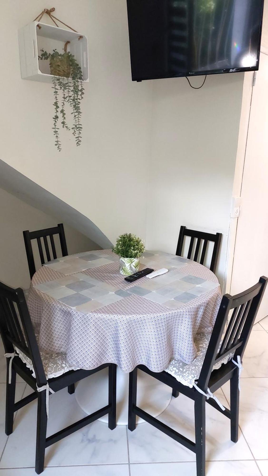 A 10Mn Des Arenes F2 Au Calme Avec Garage Gratuit Apartamento Nîmes Exterior foto