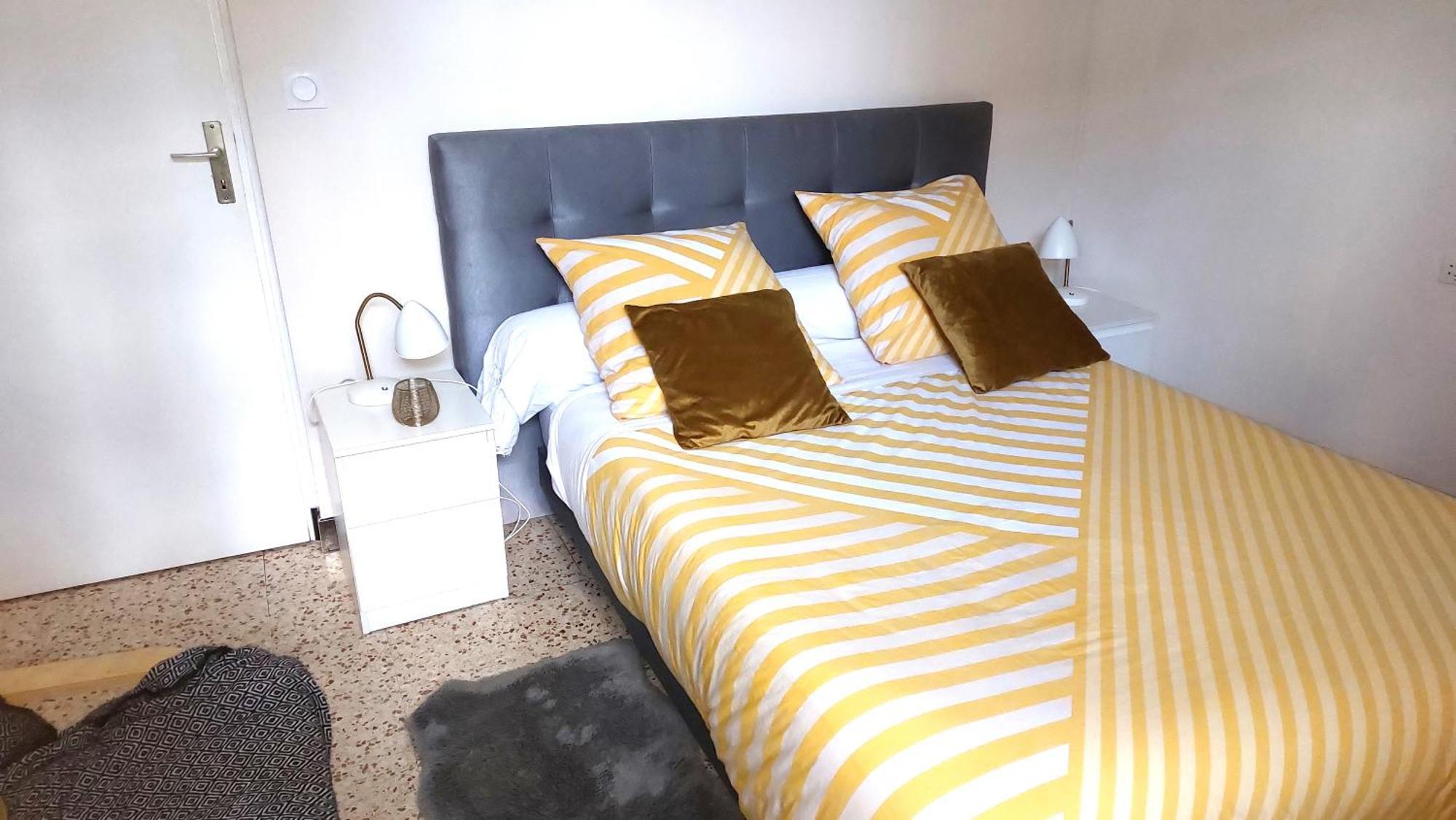 A 10Mn Des Arenes F2 Au Calme Avec Garage Gratuit Apartamento Nîmes Exterior foto