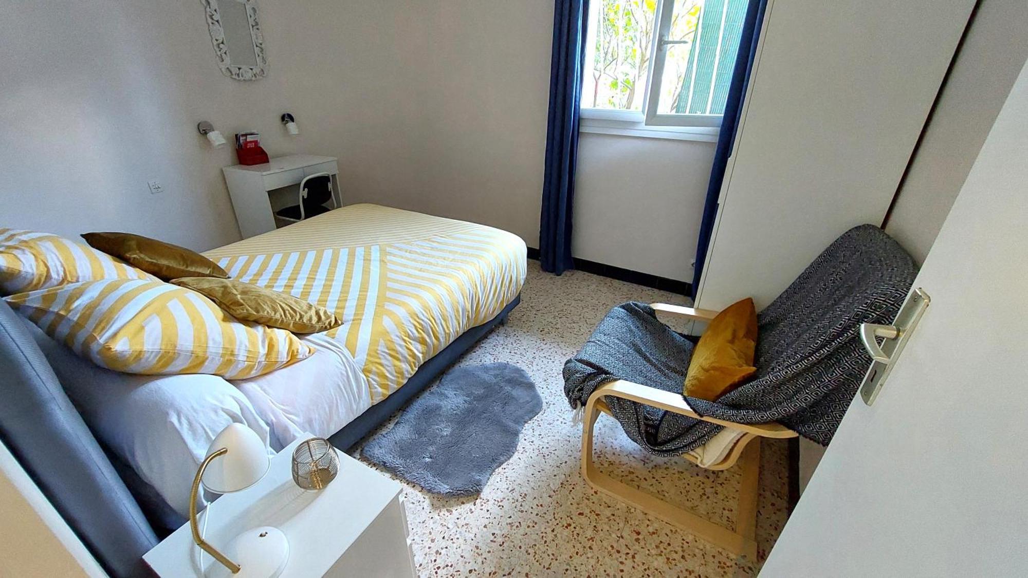 A 10Mn Des Arenes F2 Au Calme Avec Garage Gratuit Apartamento Nîmes Exterior foto