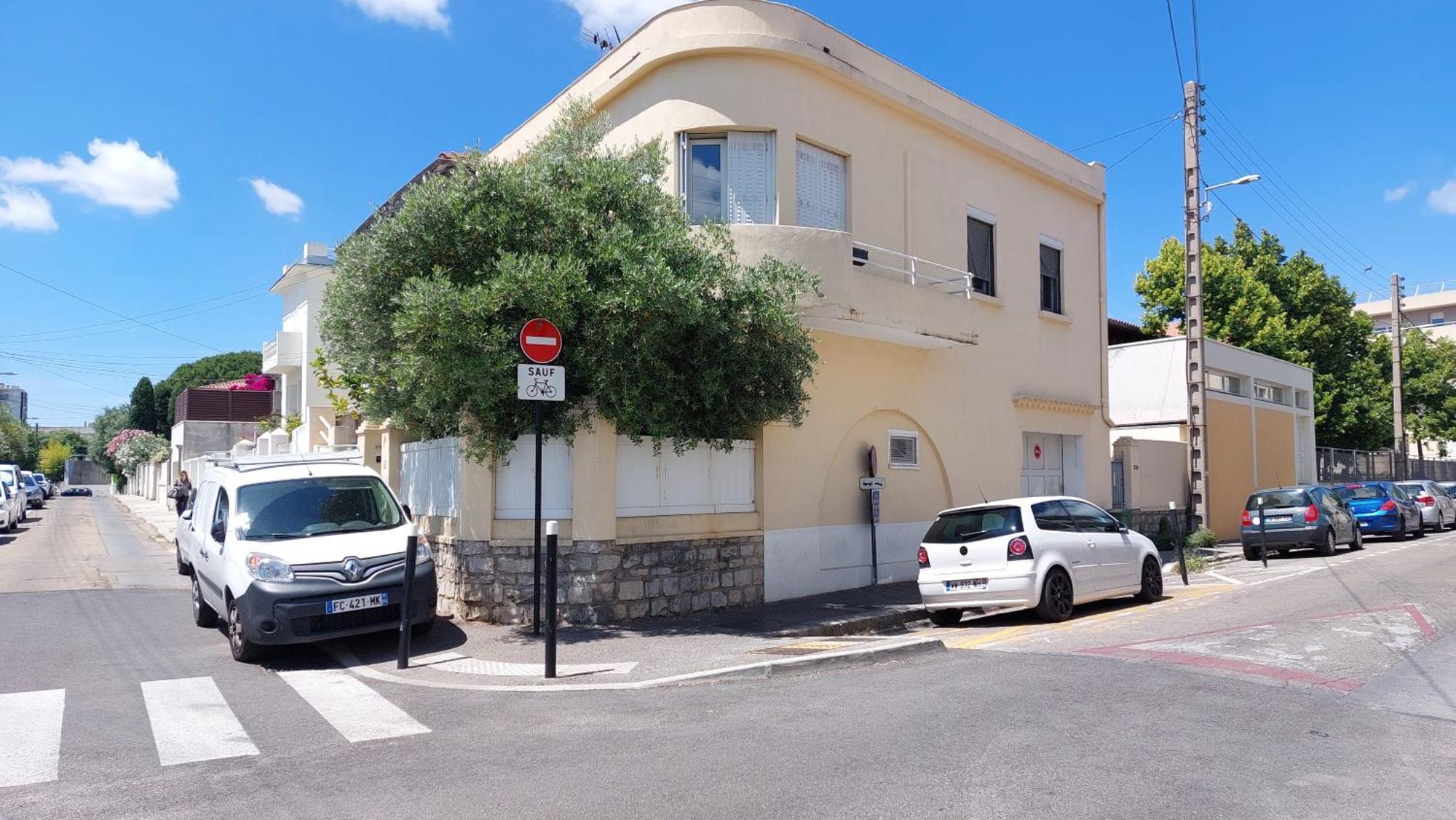 A 10Mn Des Arenes F2 Au Calme Avec Garage Gratuit Apartamento Nîmes Exterior foto