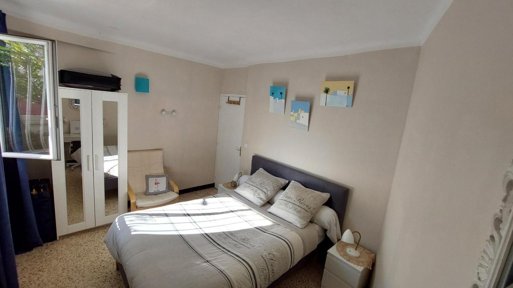 A 10Mn Des Arenes F2 Au Calme Avec Garage Gratuit Apartamento Nîmes Exterior foto