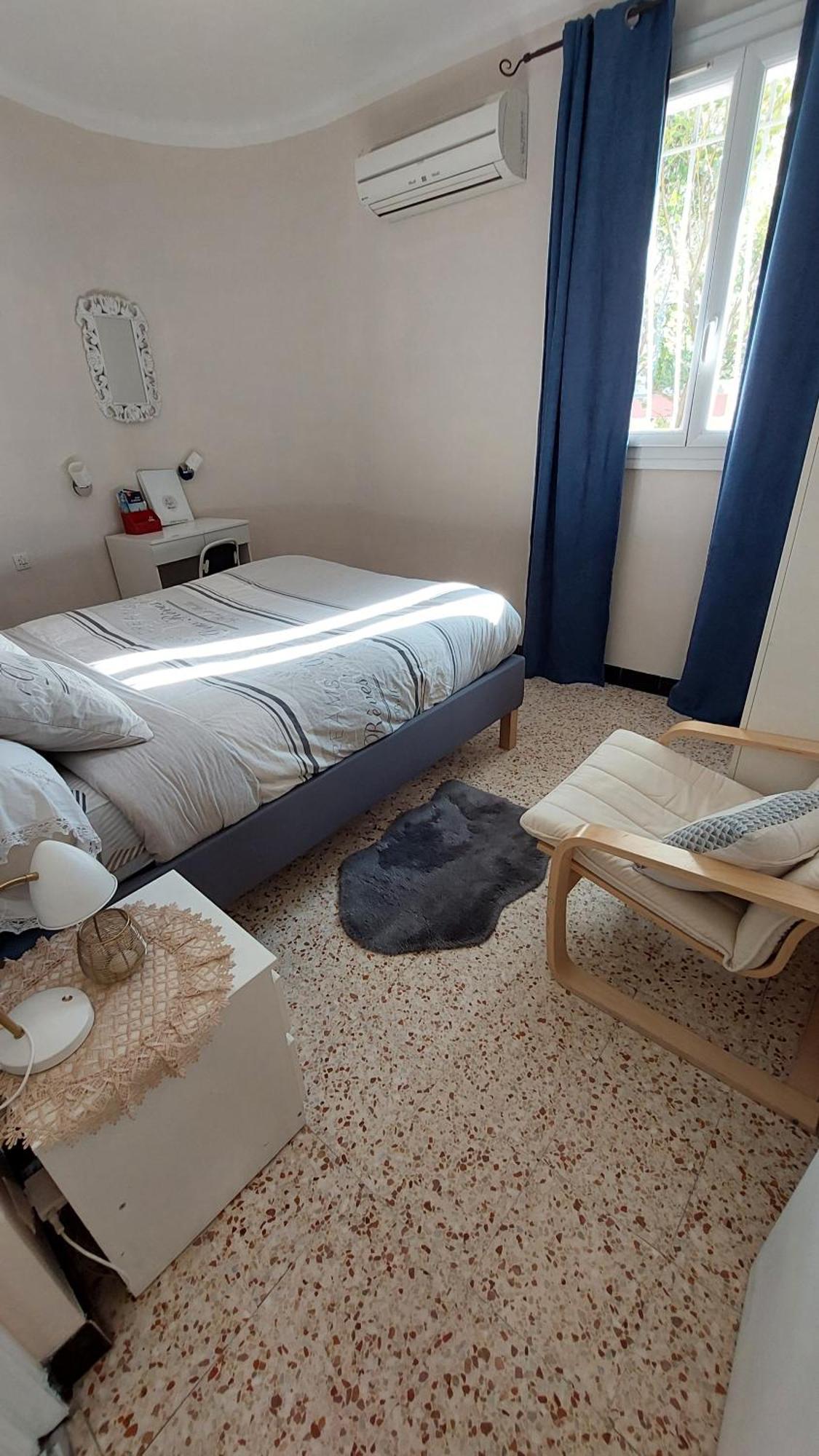 A 10Mn Des Arenes F2 Au Calme Avec Garage Gratuit Apartamento Nîmes Exterior foto