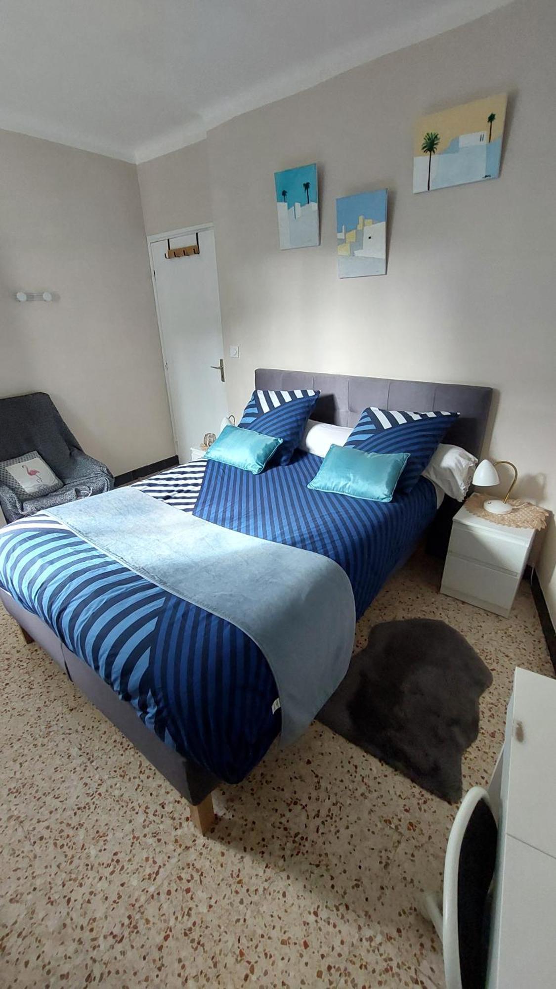 A 10Mn Des Arenes F2 Au Calme Avec Garage Gratuit Apartamento Nîmes Exterior foto